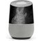 Guitar Pattern Google Home Skin