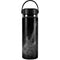 Guitar Pattern Hydro Flask 20oz Wide Mouth Skin