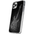 Guitar Pattern iPhone 11 Pro Clear Case
