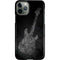 Guitar Pattern iPhone 11 Pro Lite Case