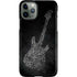 Guitar Pattern iPhone 11 Pro Lite Case