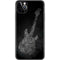 Guitar Pattern iPhone 11 Pro Max Skin
