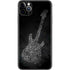 Guitar Pattern iPhone 11 Pro Max Skin