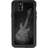 Guitar Pattern iPhone 11 Pro Max Waterproof Case