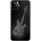 Guitar Pattern iPhone 11 Pro Skin