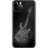 Guitar Pattern iPhone 11 Pro Skin