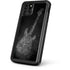 Guitar Pattern iPhone 11 Pro Waterproof Case