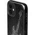 Guitar Pattern iPhone 12 Impact Case