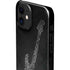 Guitar Pattern iPhone 12 Mini Lite Case