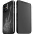Guitar Pattern iPhone 12 Mini Lite Case