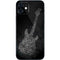 Guitar Pattern iPhone 12 Mini Skin