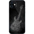 Guitar Pattern iPhone 12 Mini Skin