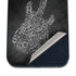 Guitar Pattern iPhone 12 Mini Skin