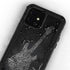 Guitar Pattern iPhone 12 Mini Waterproof Case