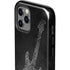 Guitar Pattern iPhone 12 Pro Max Impact Case