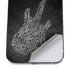 Guitar Pattern iPhone 12 Pro Max Skin