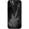 Guitar Pattern iPhone 12 Pro Skin