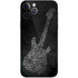 Guitar Pattern iPhone 12 Pro Skin