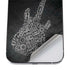 Guitar Pattern iPhone 12 Pro Skin