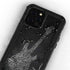 Guitar Pattern iPhone 12 Pro Waterproof Case
