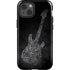 Guitar Pattern iPhone 13 Impact Case