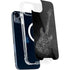 Guitar Pattern iPhone 13 MagSafe Case