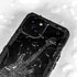 Guitar Pattern iPhone 13 Mini Waterproof Case