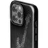 Guitar Pattern iPhone 13 Pro Impact Case