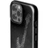 Guitar Pattern iPhone 13 Pro Max Impact Case