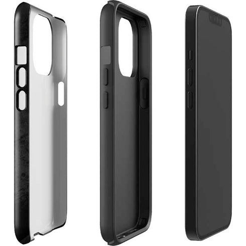 Guitar Pattern iPhone 13 Pro Max Impact Case