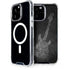 Guitar Pattern iPhone 13 Pro Max MagSafe Case
