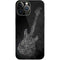 Guitar Pattern iPhone 13 Pro Max Skin