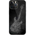 Guitar Pattern iPhone 13 Pro Max Skin