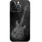 Guitar Pattern iPhone 13 Pro Skin