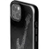 Guitar Pattern iPhone 15 Plus Impact Case