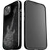 Guitar Pattern iPhone 14 Plus Impact Case