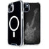 Guitar Pattern iPhone 15 MagSafe Case