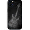 Guitar Pattern iPhone 15 Plus Skin