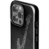 Guitar Pattern iPhone 15 Pro Impact Case
