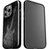 Guitar Pattern iPhone 15 Pro Impact Case