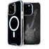 Guitar Pattern iPhone 14 Pro MagSafe Case