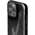 Guitar Pattern iPhone 14 Pro Max Impact Case
