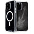 Guitar Pattern iPhone 14 Pro Max MagSafe Case