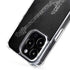 Guitar Pattern iPhone 14 Pro Max MagSafe Case
