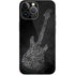 Guitar Pattern iPhone 14 Pro Max Skin