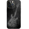 Guitar Pattern iPhone 14 Pro Skin