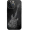Guitar Pattern iPhone 15 Pro Skin
