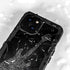 Guitar Pattern iPhone 15 Waterproof Case