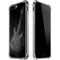 Guitar Pattern iPhone 7/8 Plus Clear Case