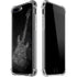 Guitar Pattern iPhone 7/8 Plus Clear Case